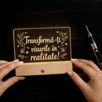 Stilou de gravat personalizat – Set de 30 de piese, pentru orice suprafață